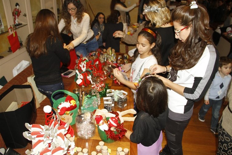 Gingerbread Houses Decoration 